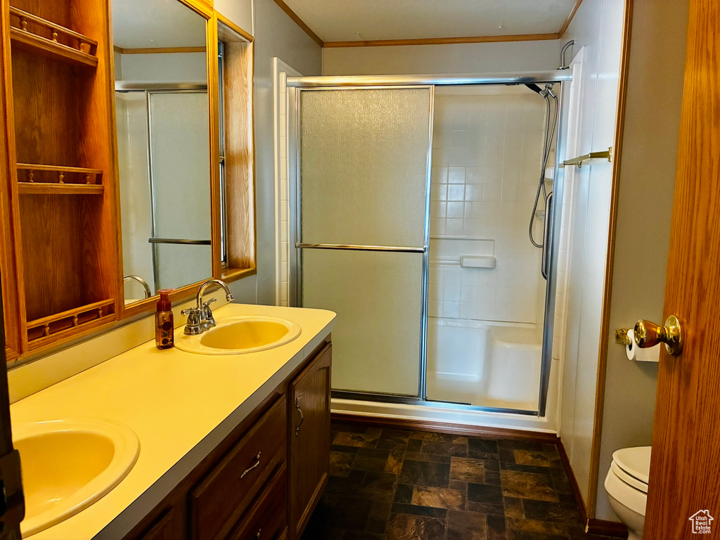 Photo 10 for MLS #2102404 at 6483 S 1040 West