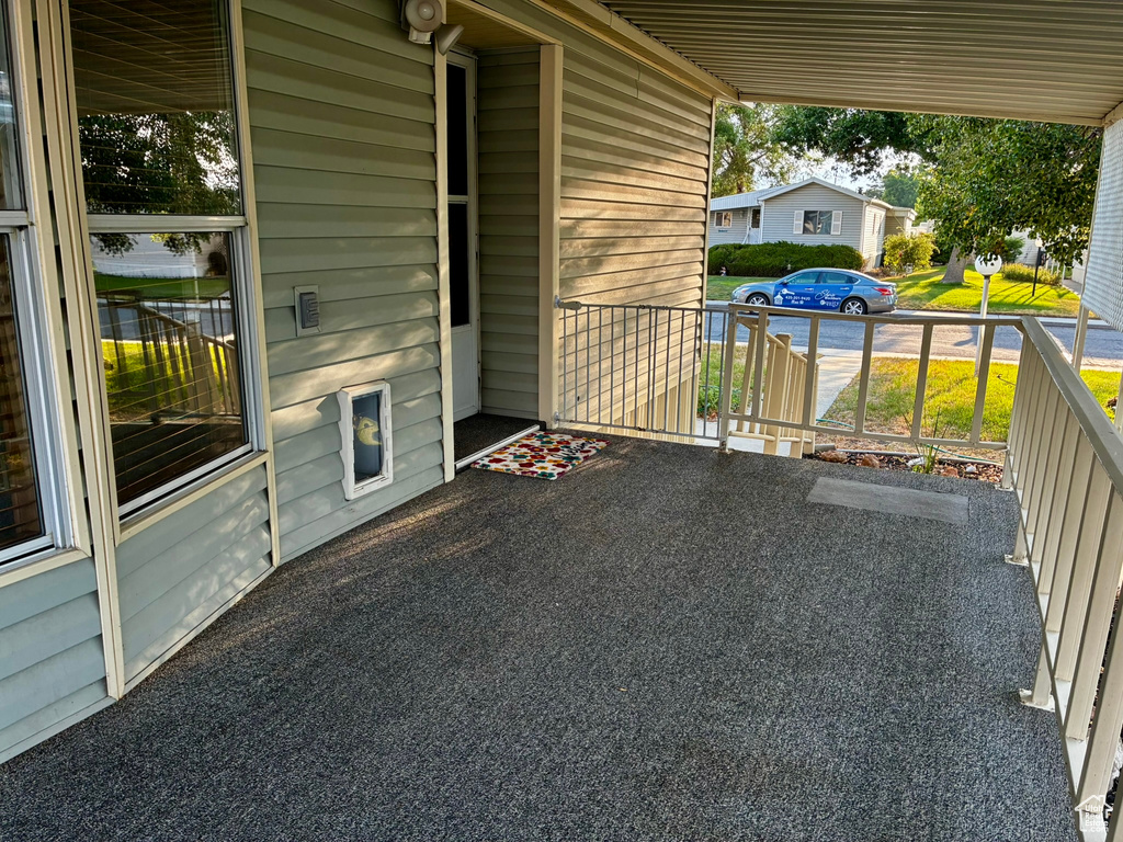Photo 24 for MLS #2102404 at 6483 S 1040 West