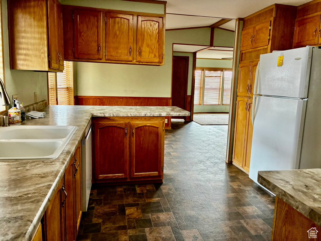 Photo 13 for MLS #2102404 at 6483 S 1040 West