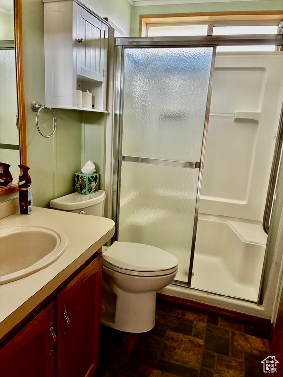 Photo 16 for MLS #2102404 at 6483 S 1040 West