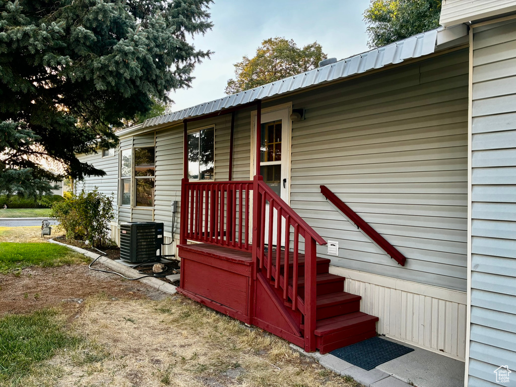 Photo 30 for MLS #2102404 at 6483 S 1040 West
