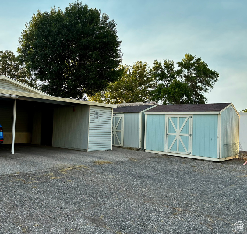 Photo 32 for MLS #2102404 at 6483 S 1040 West