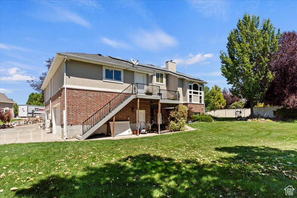 Photo 54 for MLS #2102407 at 922 S 1760 West