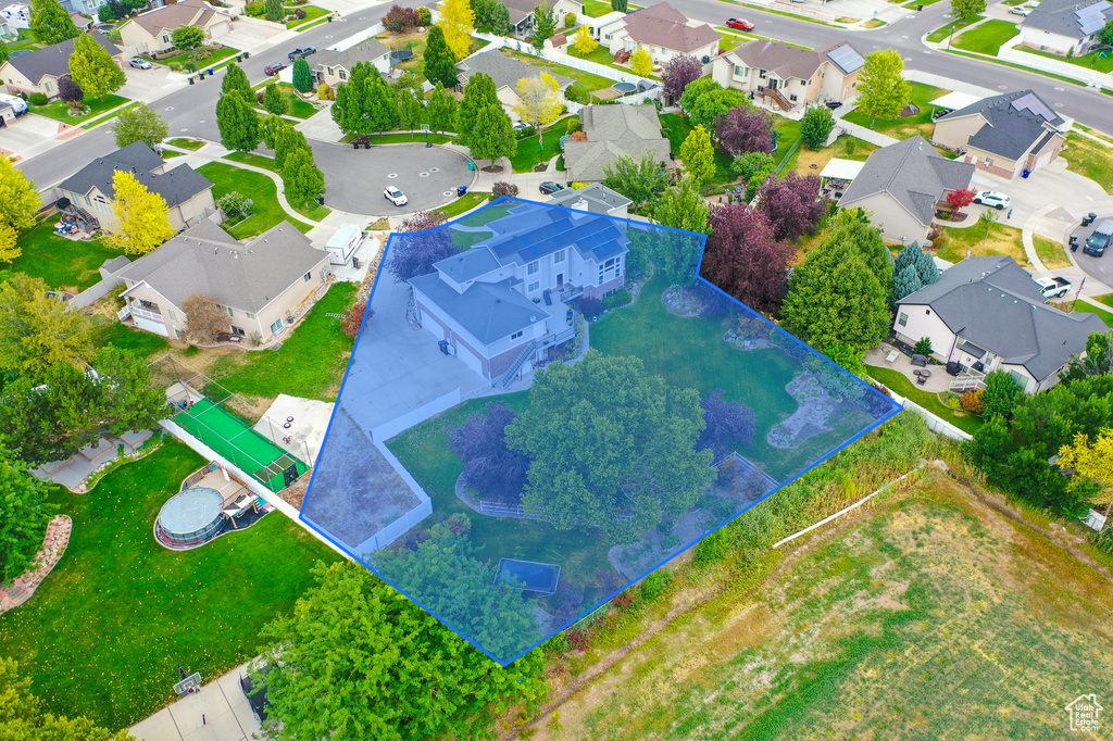 Photo 62 for MLS #2102407 at 922 S 1760 West