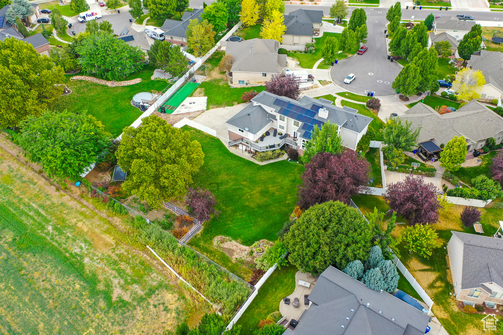 Photo 61 for MLS #2102407 at 922 S 1760 West
