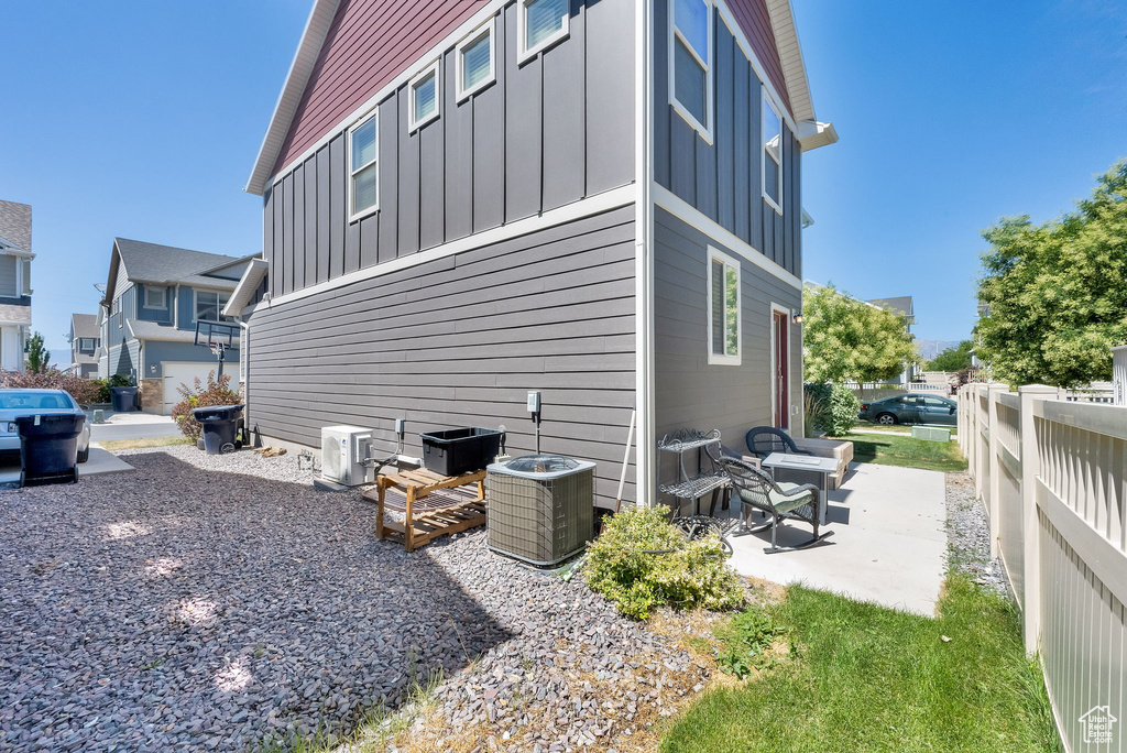 Photo 27 for MLS #2102413 at 15207 S Dirks Bay