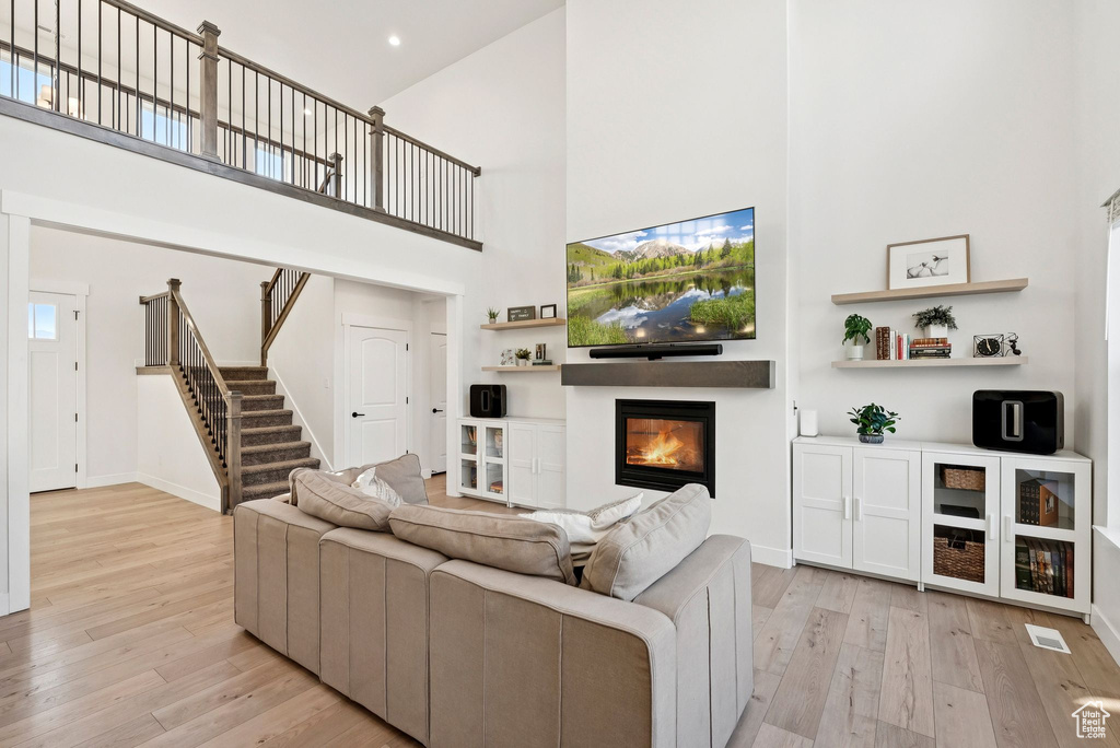 1568 N KELSEY WAY Saratoga Springs, UT 84045