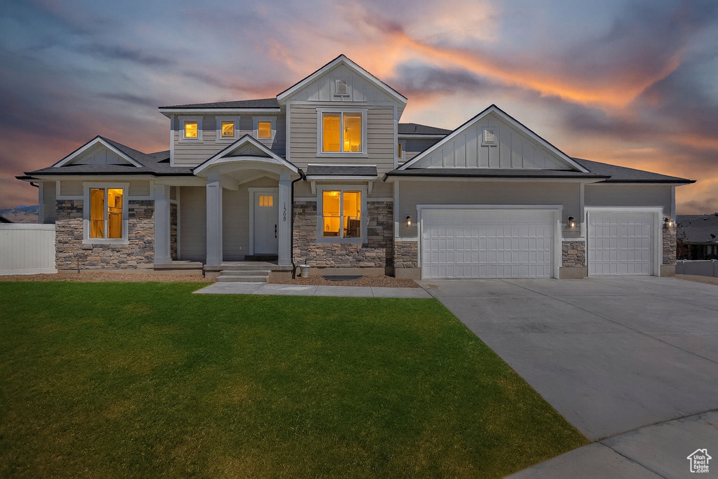 1568 N KELSEY WAY Saratoga Springs, UT 84045