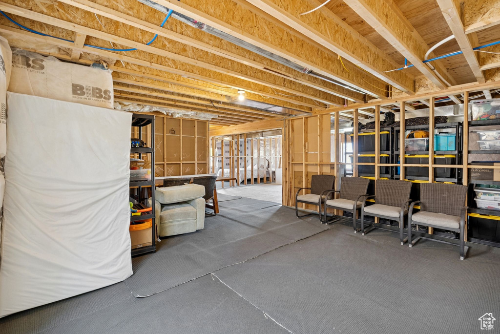 1568 N KELSEY WAY Saratoga Springs, UT 84045
