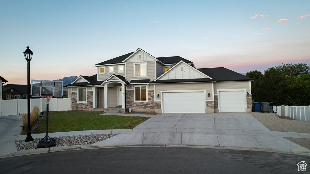 1568 N KELSEY WAY Saratoga Springs, UT 84045