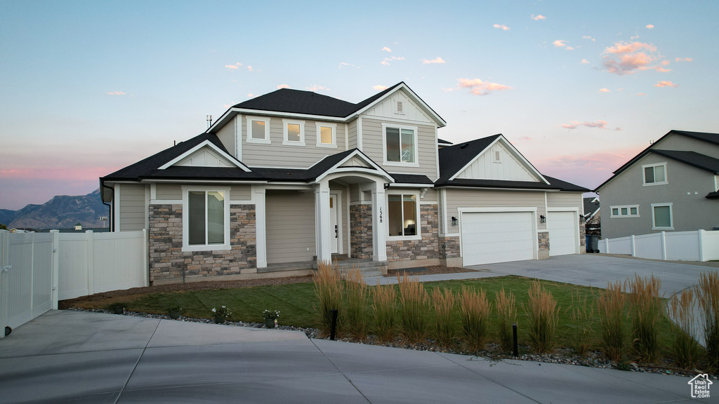 1568 N KELSEY WAY Saratoga Springs, UT 84045