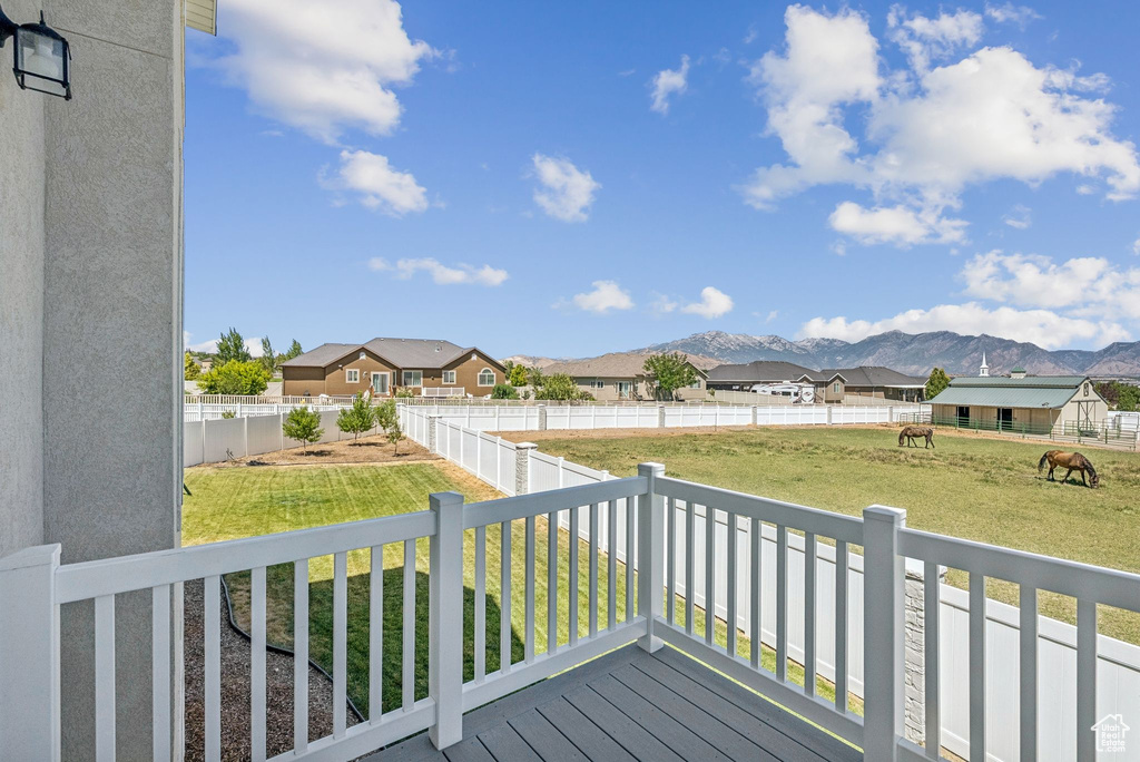1568 N KELSEY WAY Saratoga Springs, UT 84045