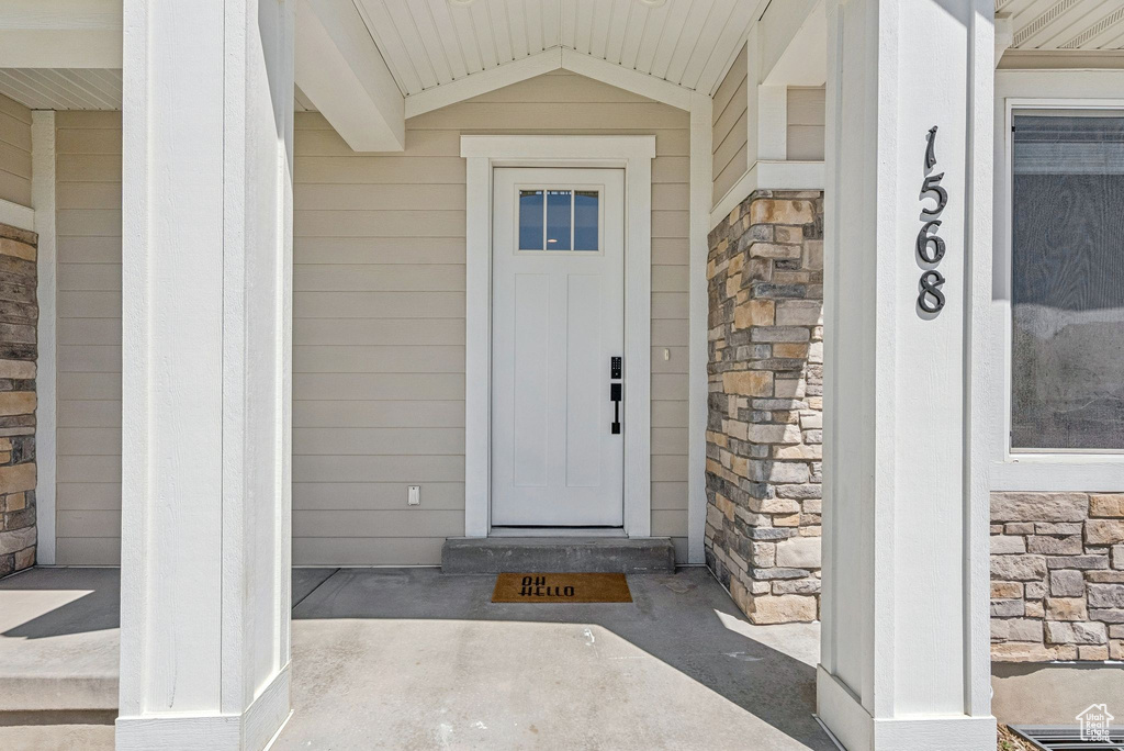 1568 N KELSEY WAY Saratoga Springs, UT 84045