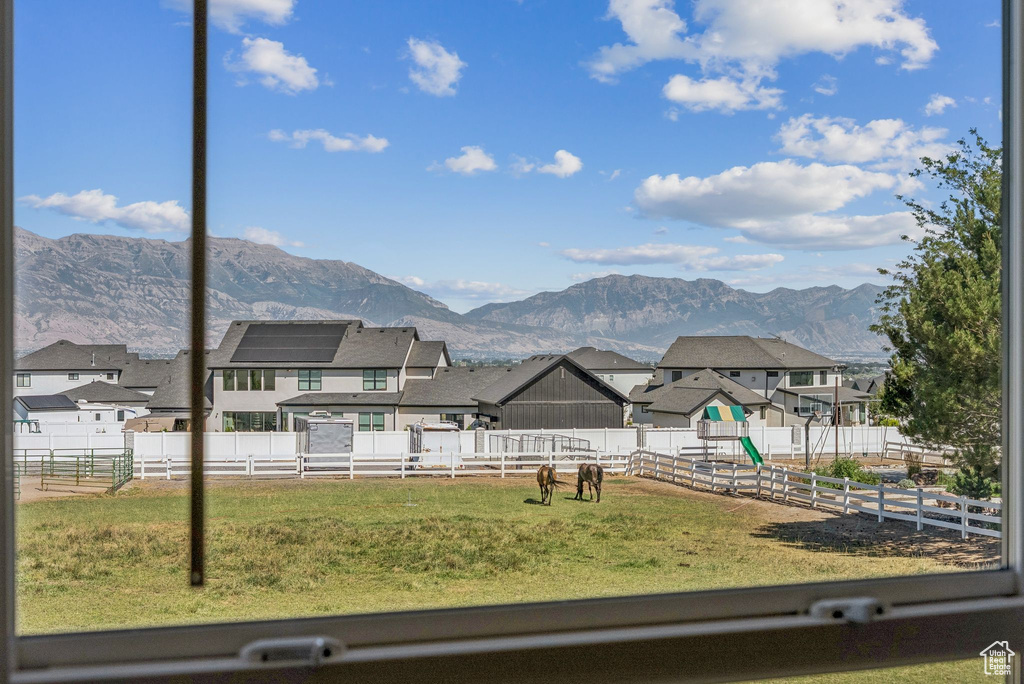 1568 N KELSEY WAY Saratoga Springs, UT 84045