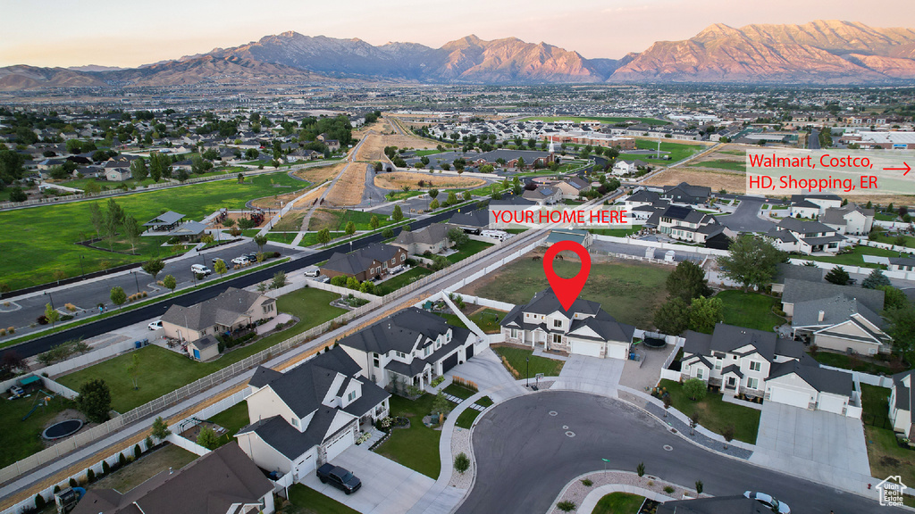 1568 N KELSEY WAY Saratoga Springs, UT 84045