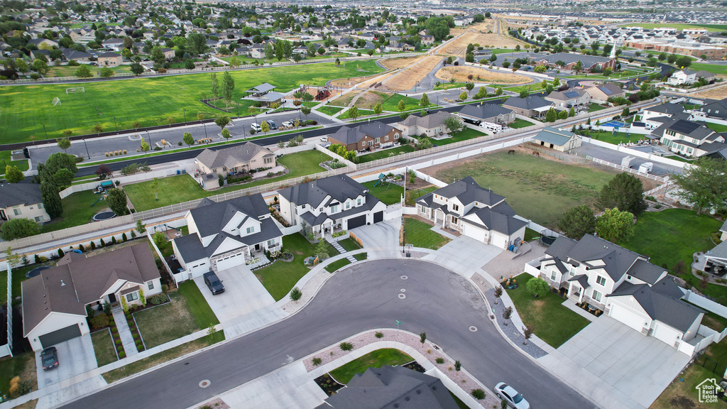 1568 N KELSEY WAY Saratoga Springs, UT 84045