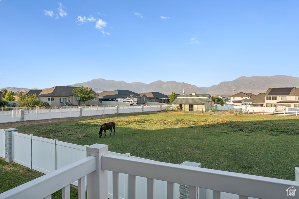 1568 N KELSEY WAY Saratoga Springs, UT 84045