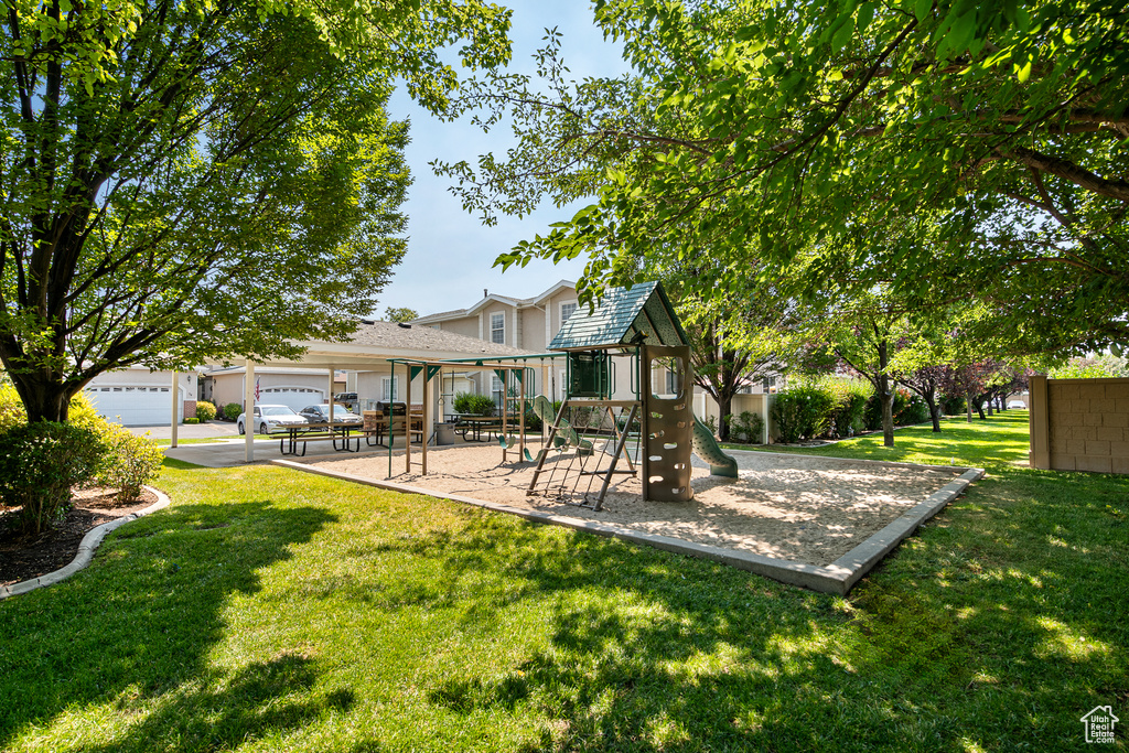 94 N 340 W Orem, UT 84057