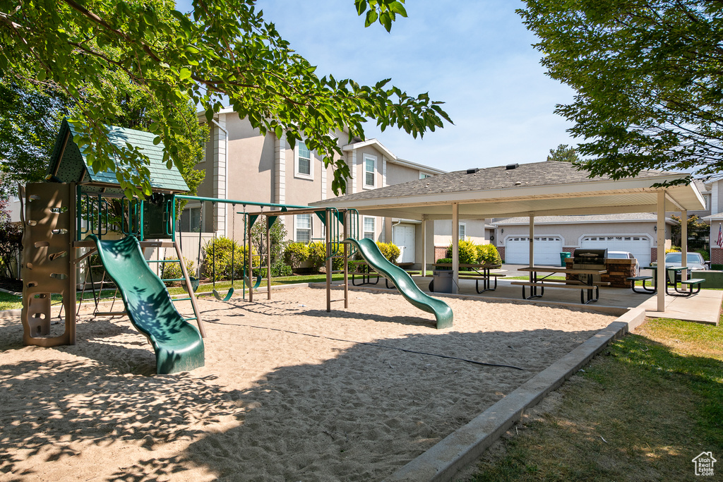 94 N 340 W Orem, UT 84057