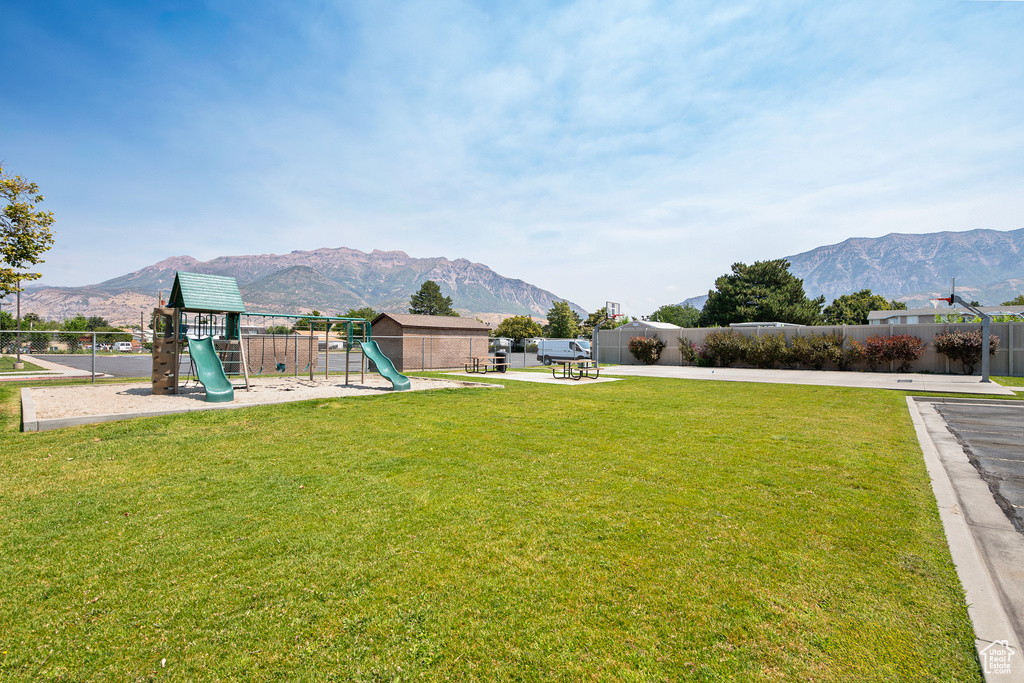 94 N 340 W Orem, UT 84057