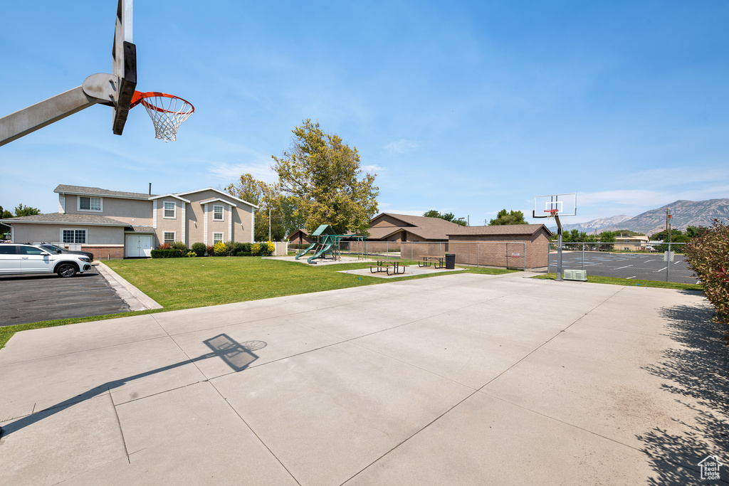 94 N 340 W Orem, UT 84057