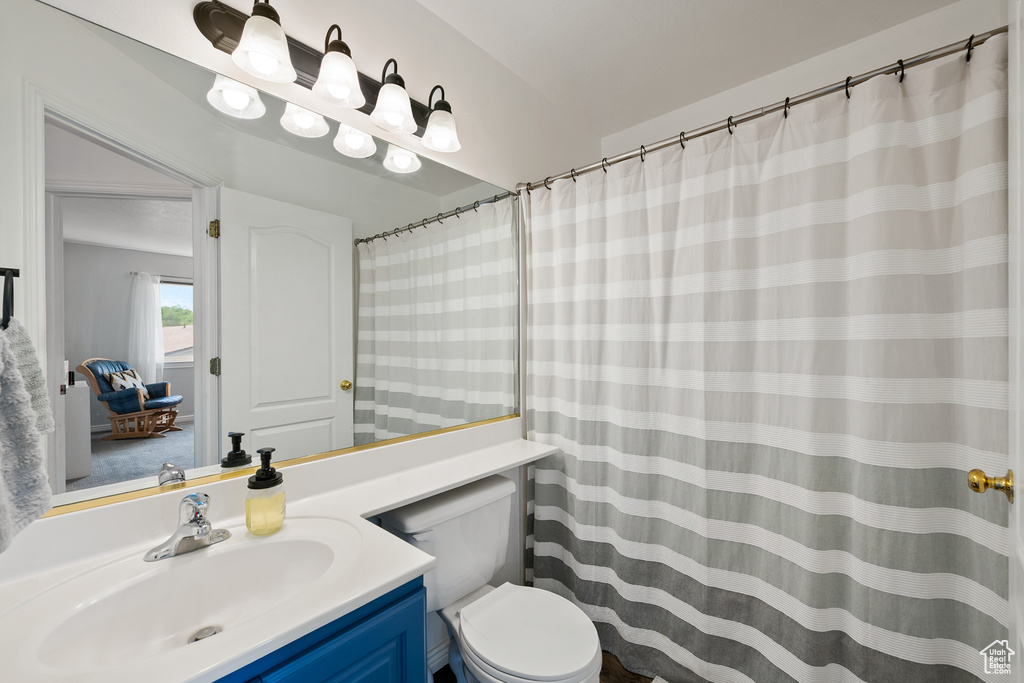 94 N 340 W Orem, UT 84057