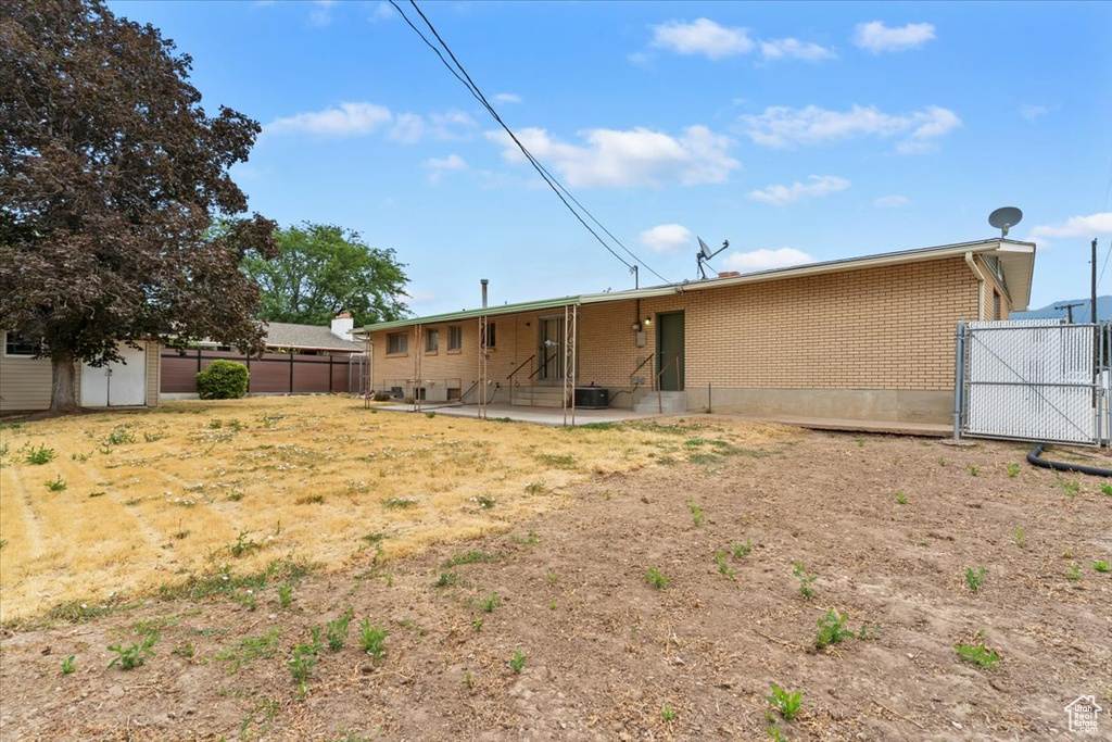 1168 S 1175 E Clearfield, UT 84015