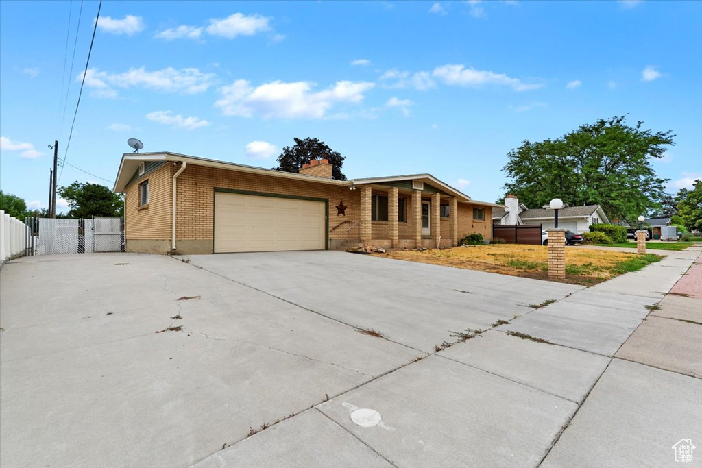 1168 S 1175 E Clearfield, UT 84015
