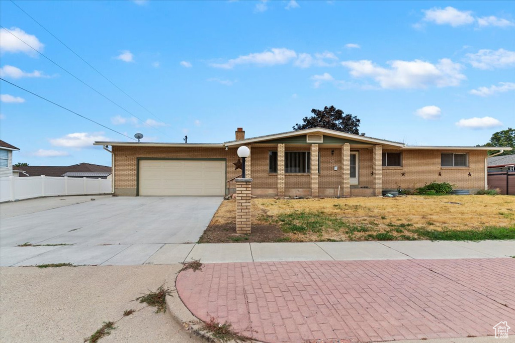 1168 S 1175 E Clearfield, UT 84015