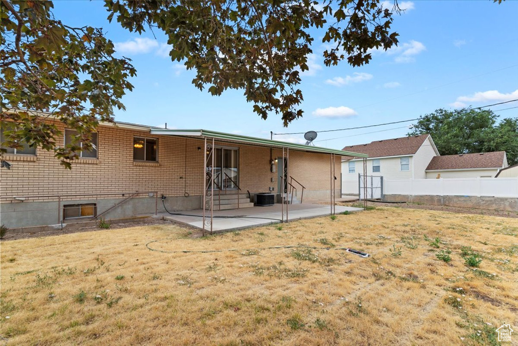 1168 S 1175 E Clearfield, UT 84015