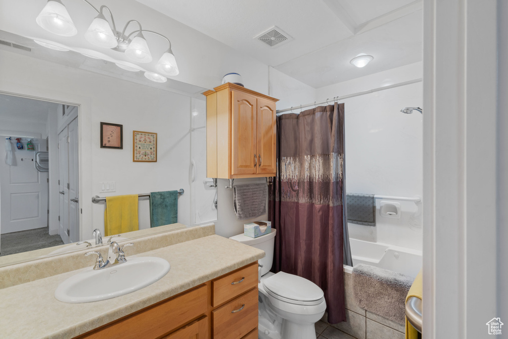 13684 S 2260 W Riverton, UT 84065