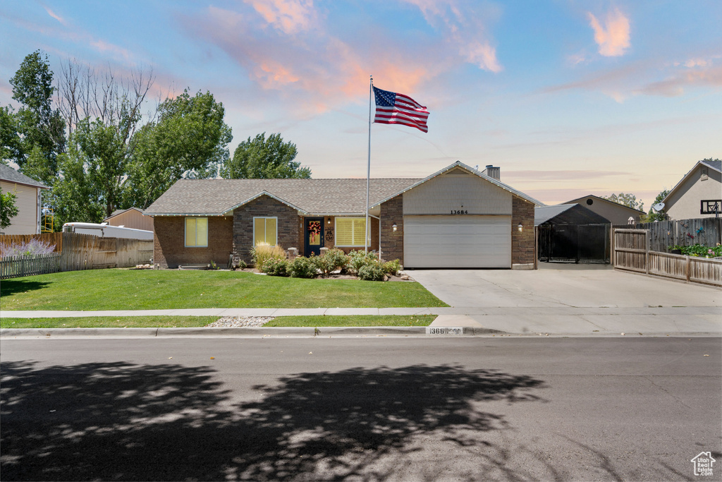 13684 S 2260 W Riverton, UT 84065