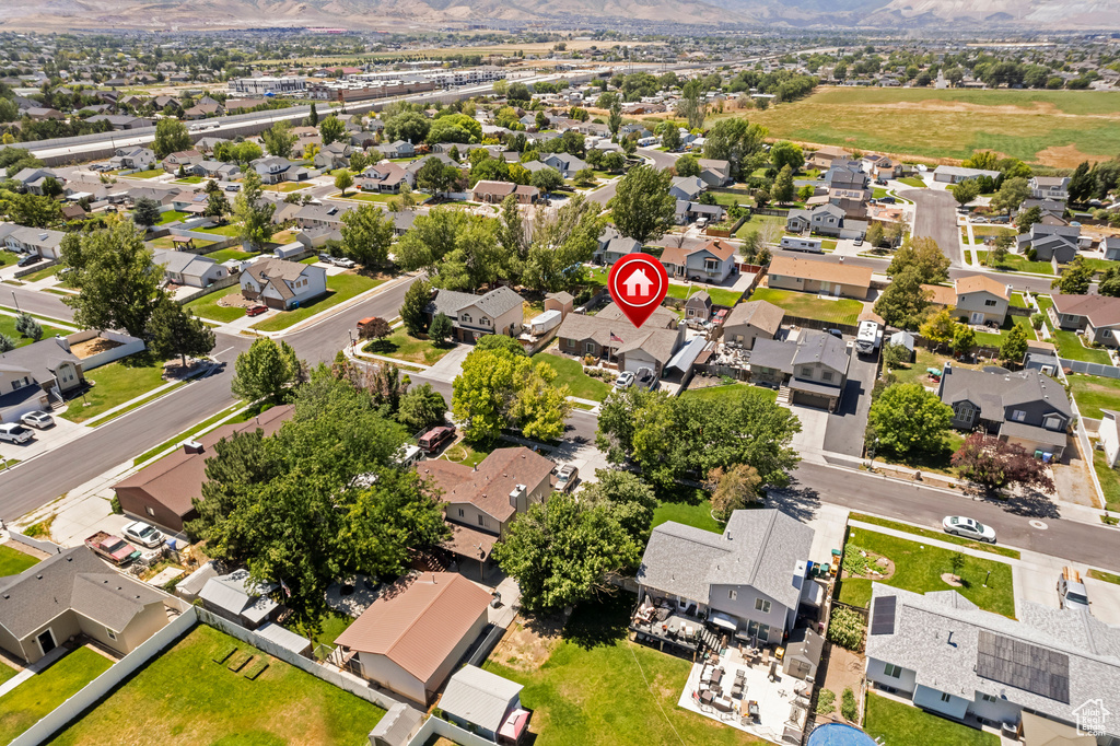 13684 S 2260 W Riverton, UT 84065