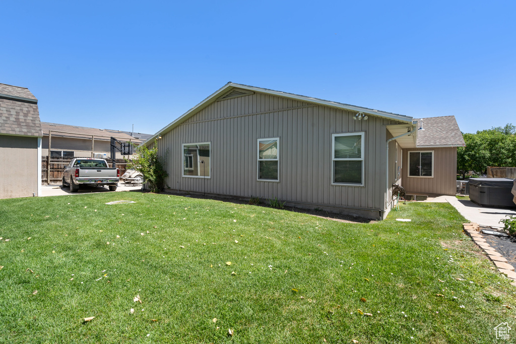 13684 S 2260 W Riverton, UT 84065