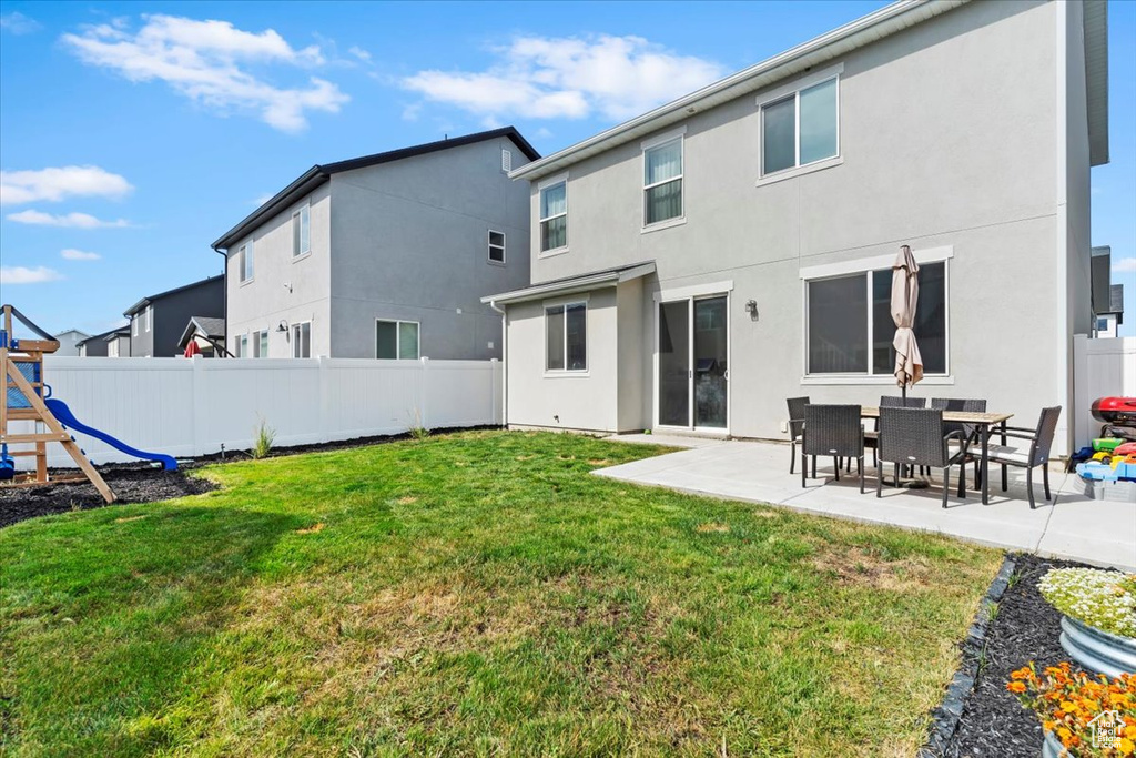 3045 S LAKESHORE DRIVE Syracuse, UT 84075