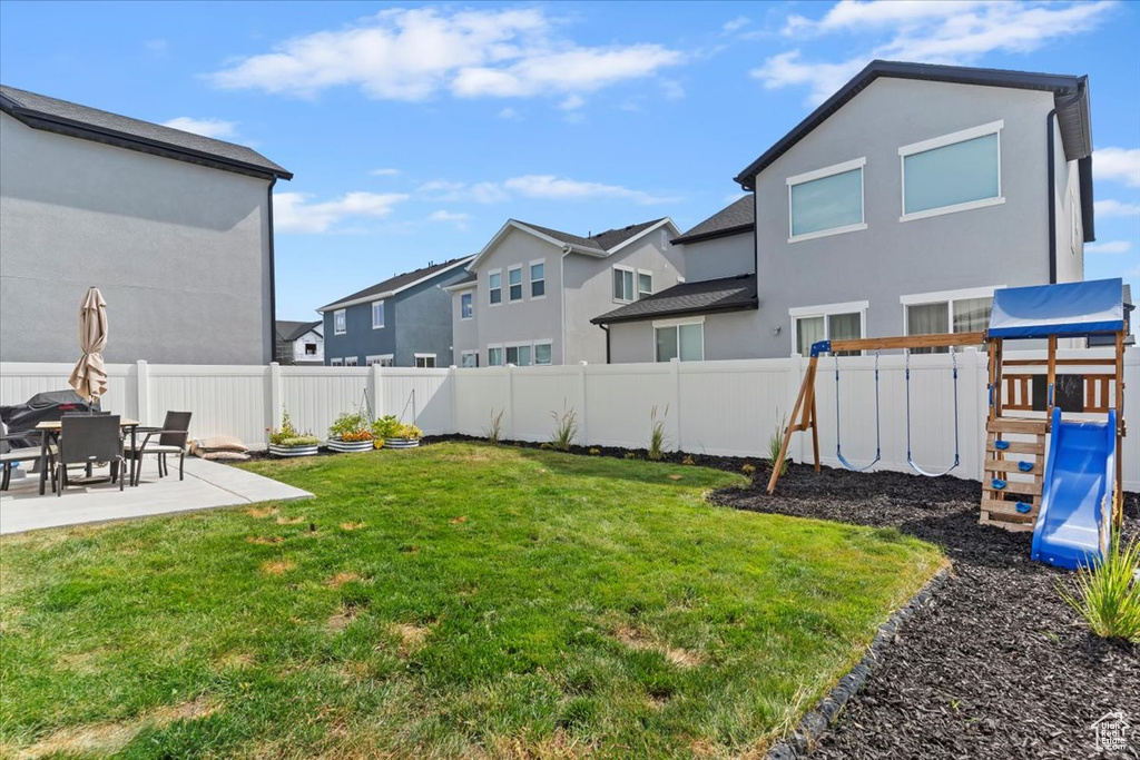 3045 S LAKESHORE DRIVE Syracuse, UT 84075