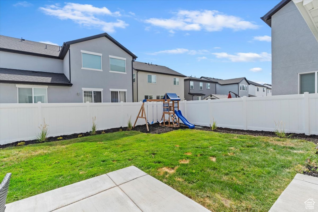 3045 S LAKESHORE DRIVE Syracuse, UT 84075
