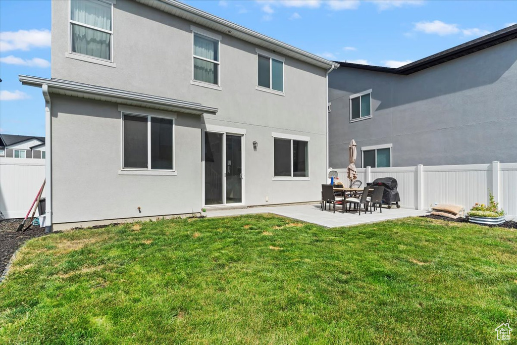 3045 S LAKESHORE DRIVE Syracuse, UT 84075