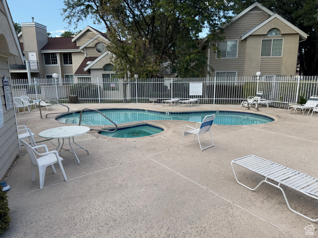 5449 S COASTAL CT Salt Lake City, UT 84123