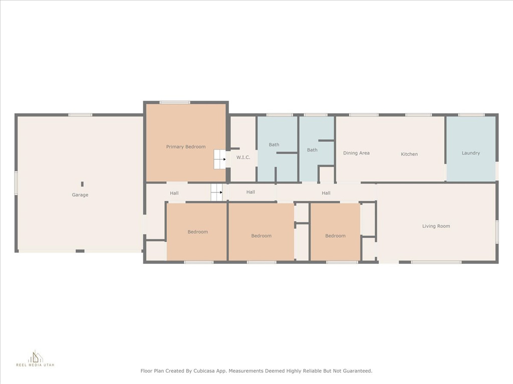 351 POLK AVE Ogden, UT 84404
