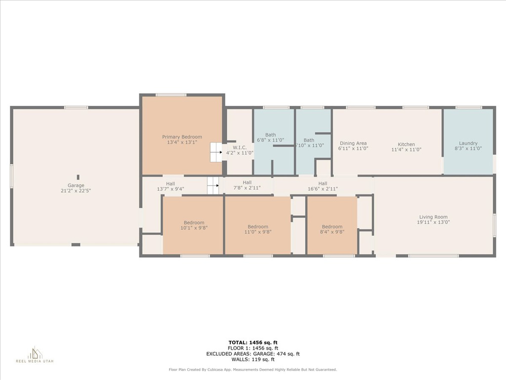 351 POLK AVE Ogden, UT 84404