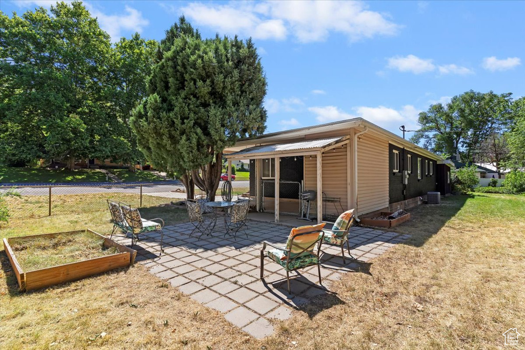 351 POLK AVE Ogden, UT 84404
