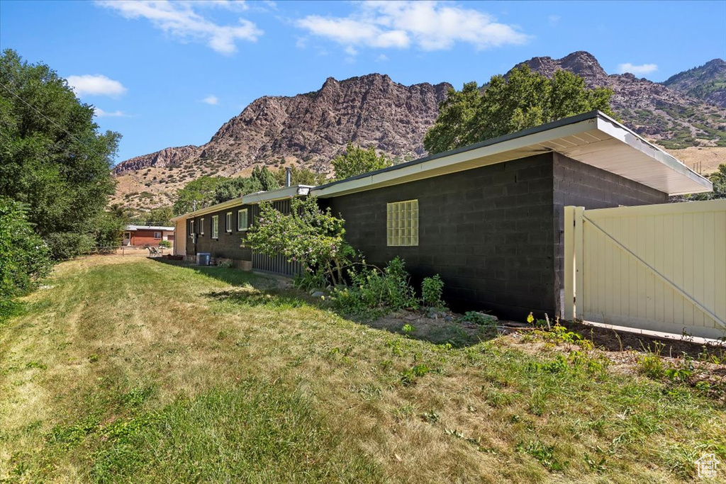 351 POLK AVE Ogden, UT 84404