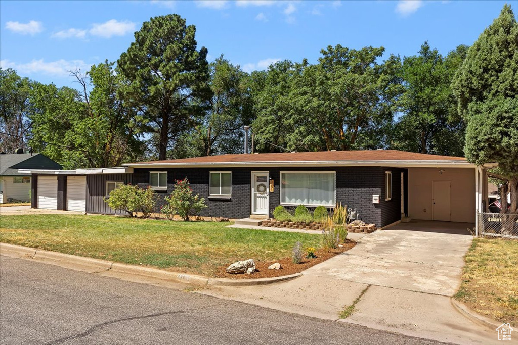 351 POLK AVE Ogden, UT 84404