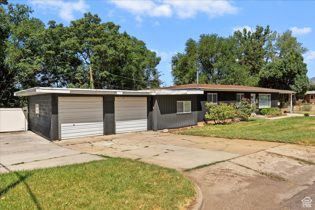 351 POLK AVE Ogden, UT 84404