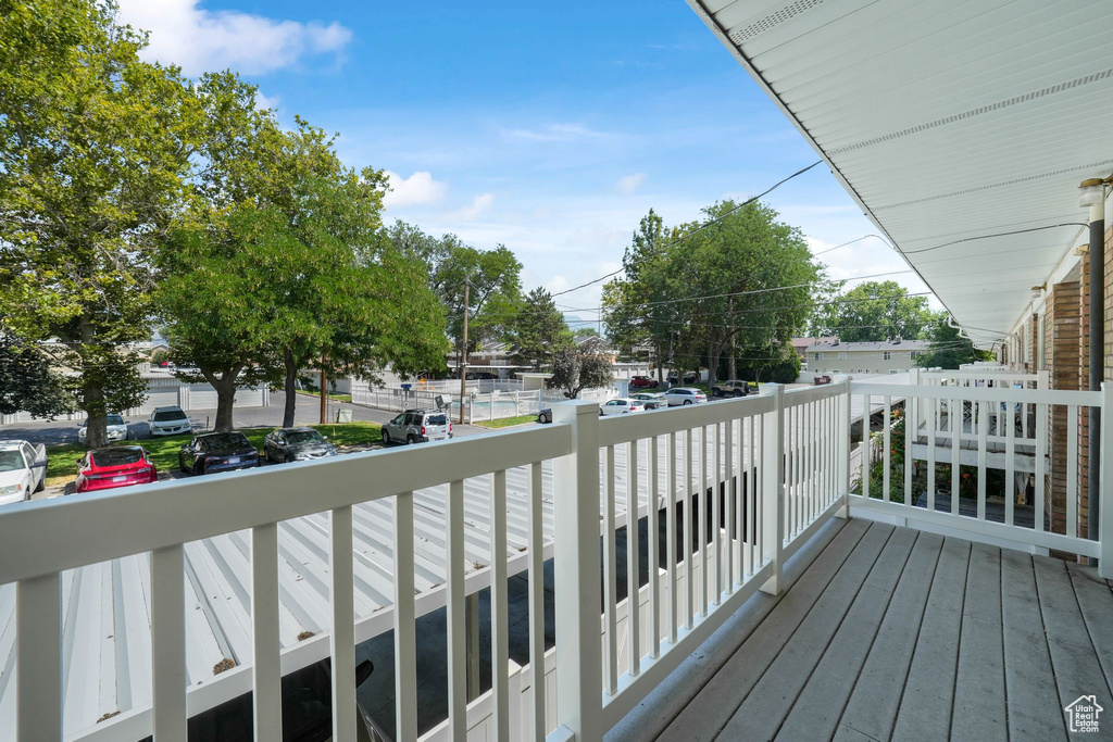 3758 S MAPLE VIEW DR #21 Salt Lake City, UT 84106