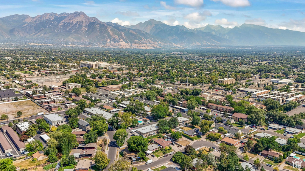 3758 S MAPLE VIEW DR #21 Salt Lake City, UT 84106