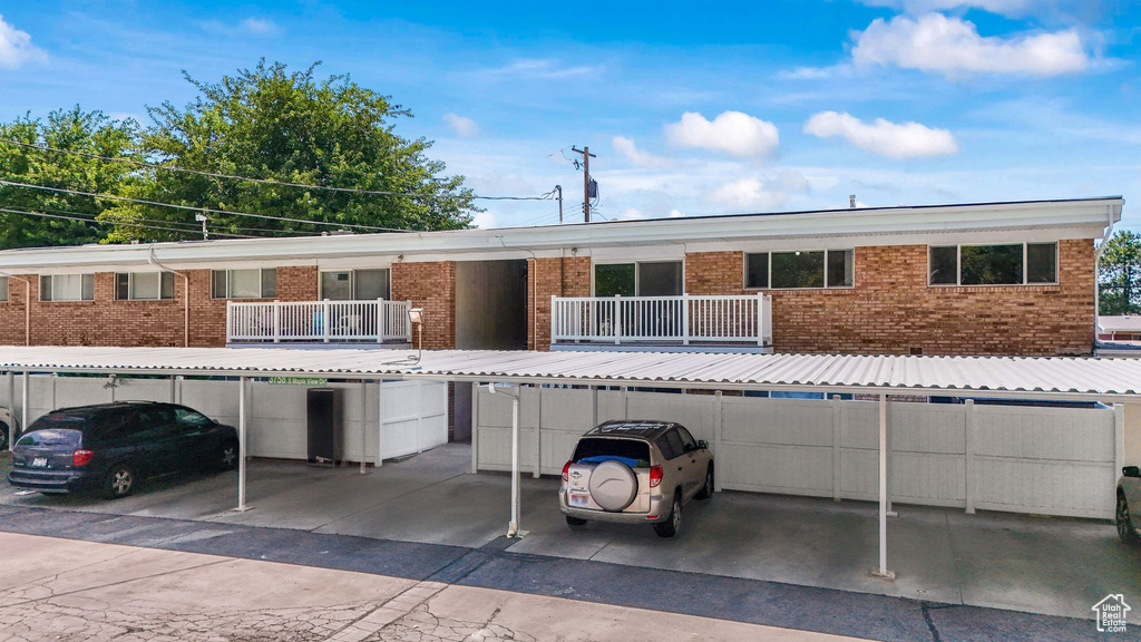 3758 S MAPLE VIEW DR #21 Salt Lake City, UT 84106