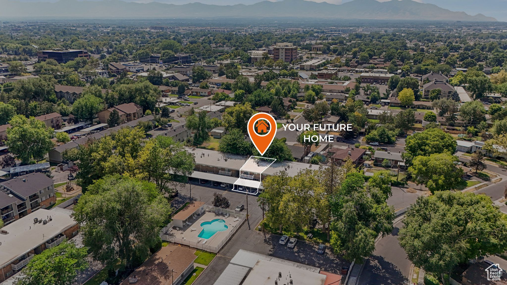 3758 S MAPLE VIEW DR #21 Salt Lake City, UT 84106
