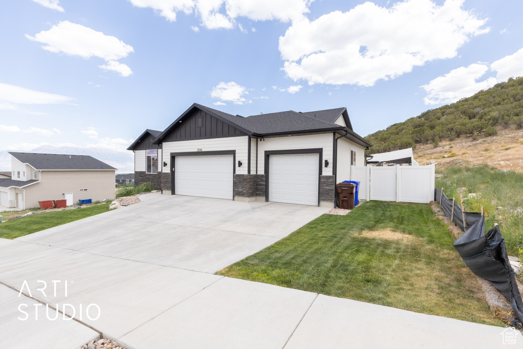 Photo 44 for MLS #2102438 at 3596 E Owahee St